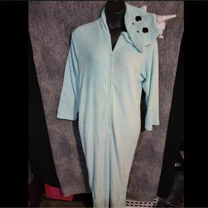 Unicorn Onesie 2XL Like New